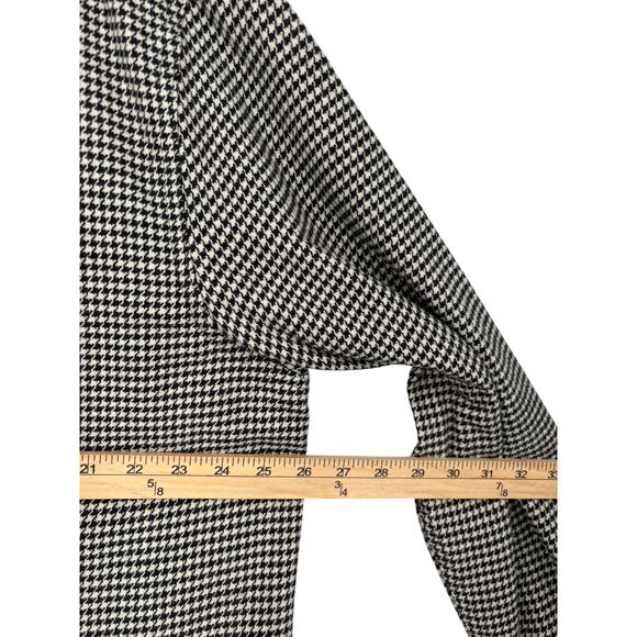 Banana Republic Relaxed Fit Flannel Overshirt Organic Cotton XL Tall Campcore - Picture 6 of 16